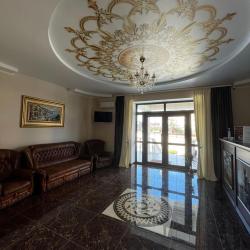 Фото Отель Вилла Елена