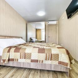 Фото Отель 1836