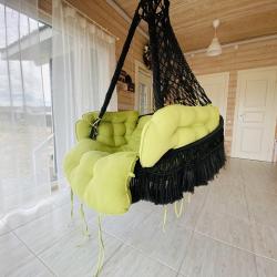 Фото Отель BlackHouse terrace (БлэкХаус Терраса)