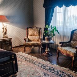 Фото Отель Nabat Palace Домодедово (Набат Палас)