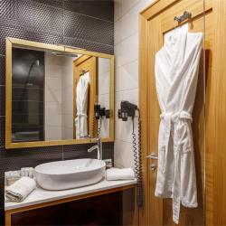 Делюкс с балконом