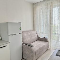 Фото Отель Уютнo как дoма на улице Александра Степанова