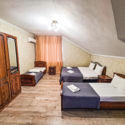Фото Отель Гостевой дом Art house (Арт хаус)