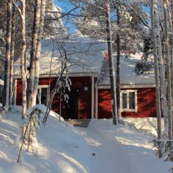 Фото Отель Огни Имандры