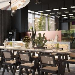 Hyatt Place Ekaterinburg (Хаятт Плейс Екатеринбург) — 46f305d0bb33b74805ded19fb9b030f0