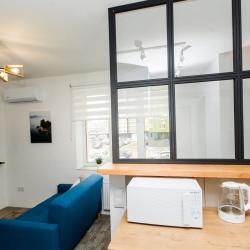 Фото Отель Paikka Apart (Паикка Апарт) на улице Революционная