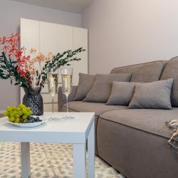 Апартаменты стандарт