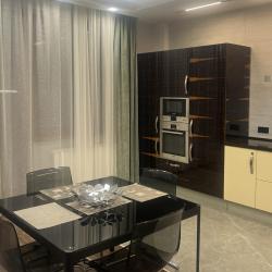 Апартаменты на переулке Большой Тишинский — 46f3d36cc734eaf089adefd9bf5d35cf