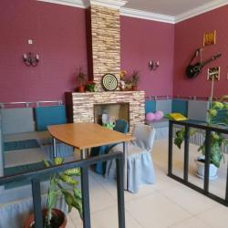 Фото Kuban Hostel на Кутузова 30 (Кубань Хостел)