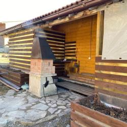 Фото Отель База отдыха У водопада