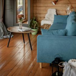 Фото Отель Budka (Будка)