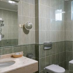 2-местный номер стандарт  (корпус Б)