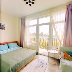 Фото Апартаменты на Урожайной 31/3