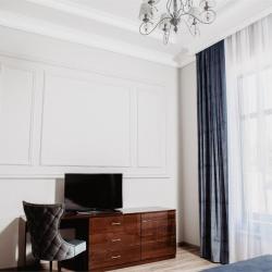 Фото Отель Meridian (Меридиан)