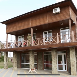 Фото Отель Донская Ривьера