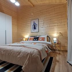 Фото Отель Загородный дом в Истринском районе, 235