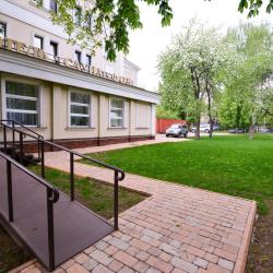 Фото Отель Гравор