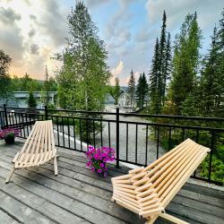 3-комнатный коттедж премиум