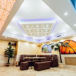Golden Plaza (Голден Плаза)  — 46f6cd61a2308e77b870a63dfb2dbf32