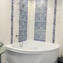 2-комнатные апартаменты улучшенные