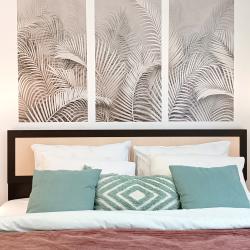 1-комнатные апартаменты стандарт