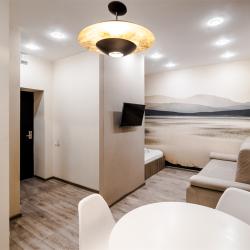 Фото Отель Романов