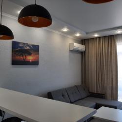 Фото Отель Кристалл И