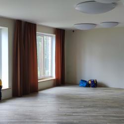 Фото Отель Коттедж Campus 815 (Кампус)