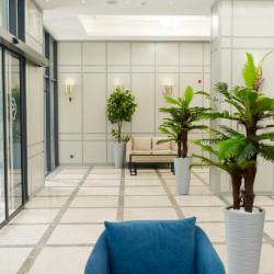 Фото Отель Park Dedeman Almaty (Парк Дедеман )