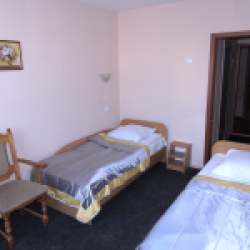 Фото Отель Ветразь