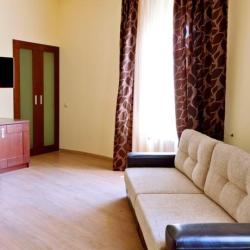 Фото Отель Лукоморье