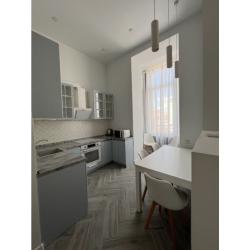 Фото Отель RentMe 24 (РентМи) на улице Святослава Рихтера 3 корпус 1