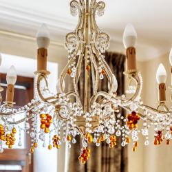 3-комнатные апартаменты люкс