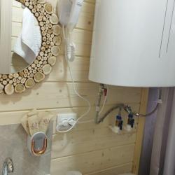 Фото Отель Тайна Гор