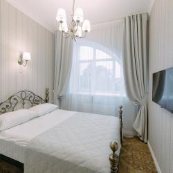 Фото Отель Кремлевский парк