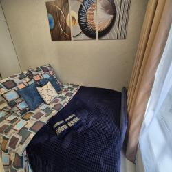 Фото Апартаменты на Новонский проспект 4А