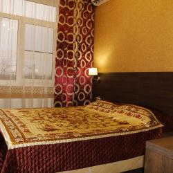 Фото Отель Royal Park (Роял Парк)