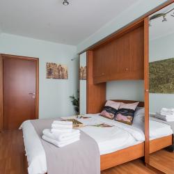 фото 19 GMApartments (ДжиЭмАпартментс) на улице Новый Арбат 22