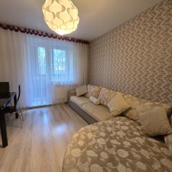 Фото Отель SeveRent (СевеРент) на улице Макаренко