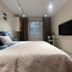 2-комнатные апартаменты стандарт