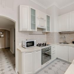фото 2 Flatforyou (Флэтфорю) на улице Беговая 2
