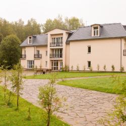 Фото Отель Лафер Ренессанс