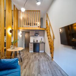 фото 13 Kristoff Apartments (Кристофф Апартментс)