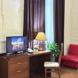 Фото Отель Retro Palace (Ретро Палас)