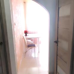 Фото Апартаменты на улице Рогожникова 17