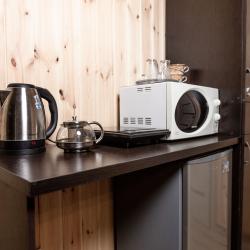 Фото Отель Family club (Семейный клуб)