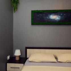 1-комнатные апартаменты стандарт #2