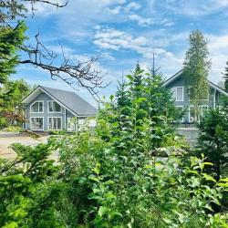 4-комнатный коттедж премиум