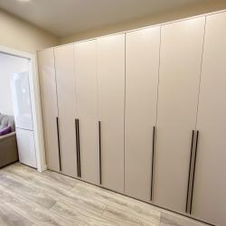 Апартаменты студия