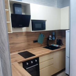 1-комнатные апартаменты стандарт